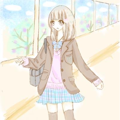 うさ鏡花@グリザイア二期期待さんのプロフィール画像
