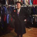 Horny Jack Greenleaf - @sharplessband - Twitter