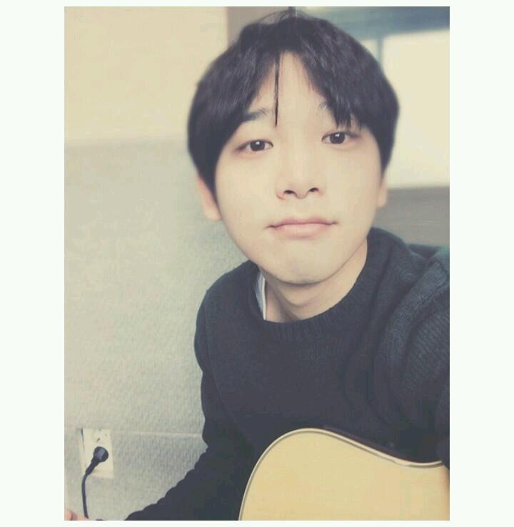 KJONQJlN's profile picture. NEW OWN - Yesung's young brother Kim Jongjin imnida - #JJK