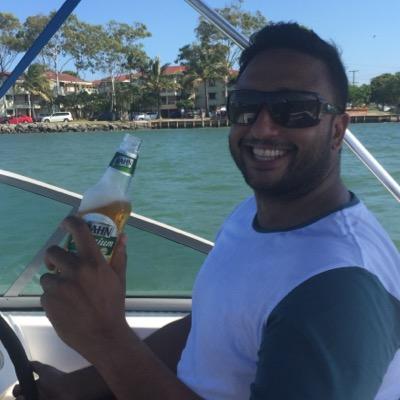 WalshKiran's profile picture. Assistant Sales Manager @ Brisbane City Mitsubishi