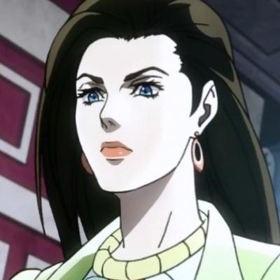 Elizabeth Joestar (@joestarlisa) / Twitter