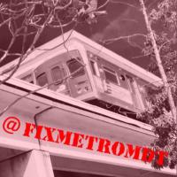 FixMDT (@fixmetromdt) 's Twitter Profile