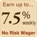 Goldnuggetinvest or GNI has been instrumental in helping our members earn a consistent, second income when joining our Arbitrage Wagering Pool.