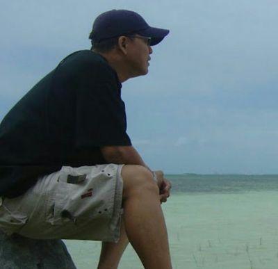 jun_saz's profile picture. 