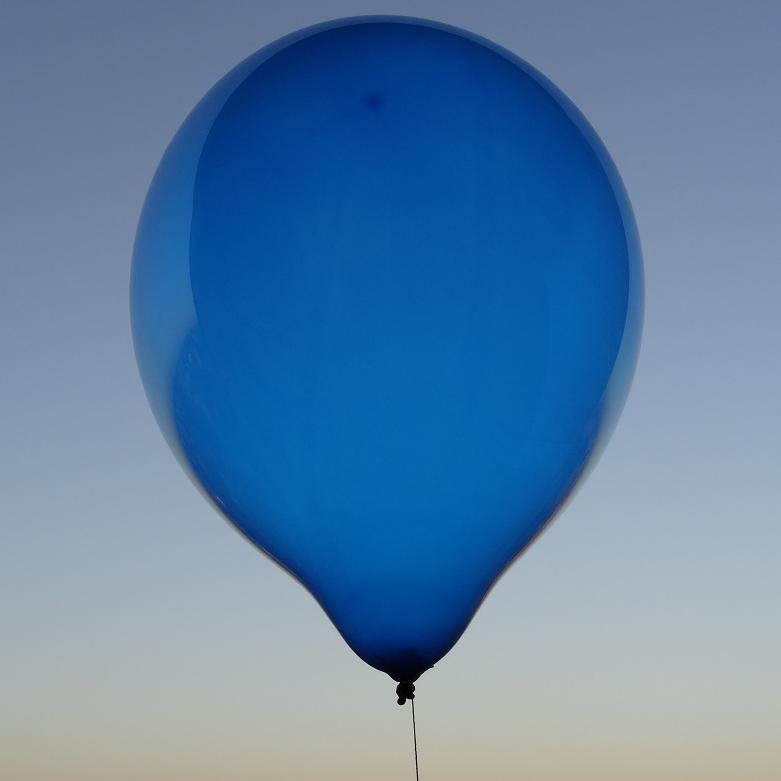 khballoon's profile picture. 無期限停止中。
　DM運用のみ……