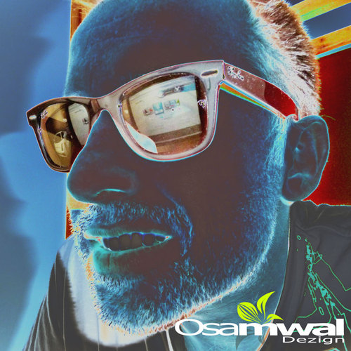 osamwal's profile picture. 