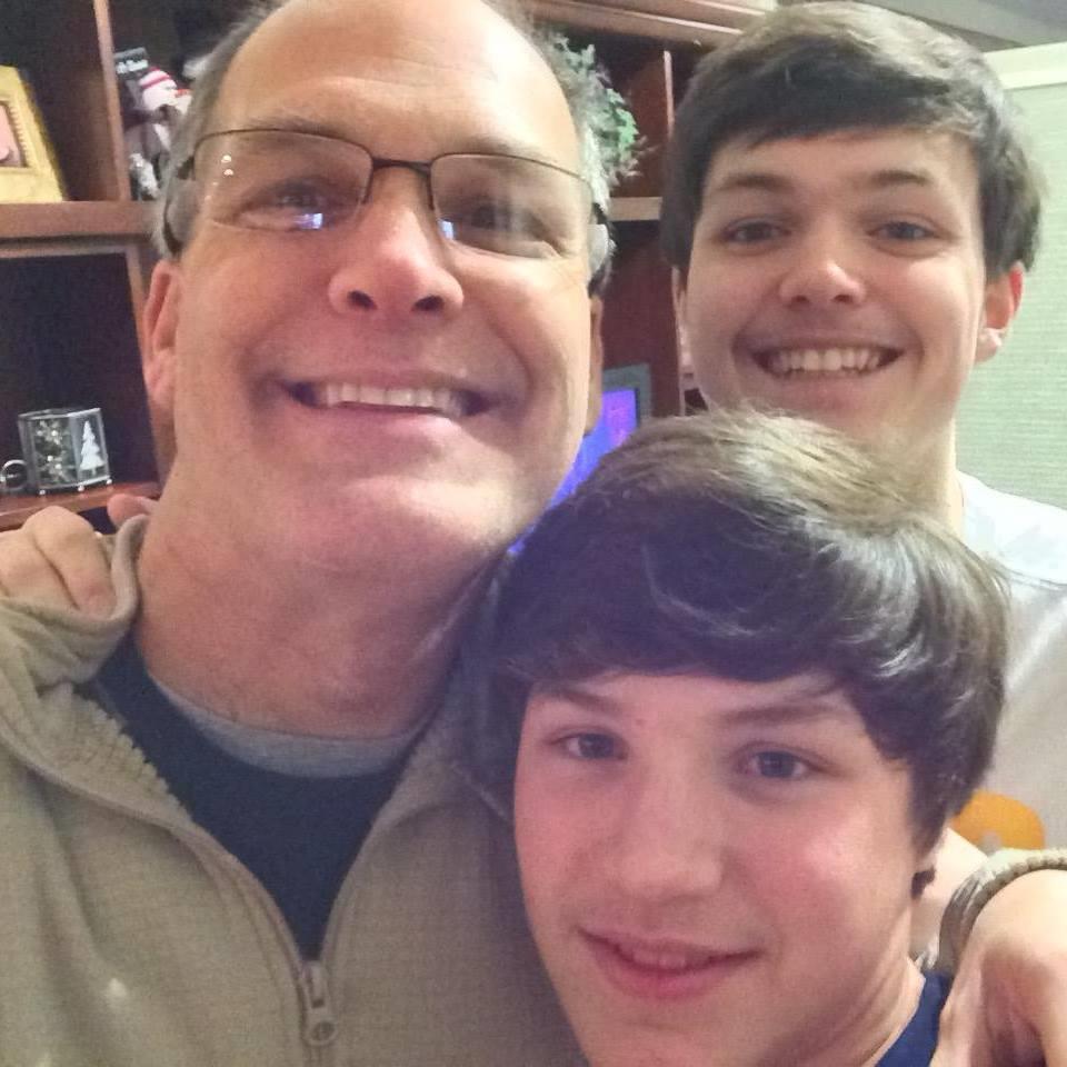 GeorgeRHaynes's profile picture. 