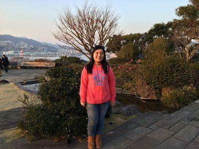 gaby_wongso's profile picture. Serendipity