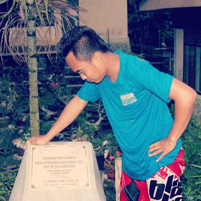 Yang realita aja