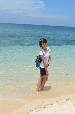 ElviinYW's profile picture. 