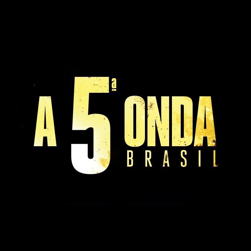 Fonte brasileira de informações da série A 5ª Onda, escrita por Rick Yancey e adaptada para o cinema pela Sony Pictures.