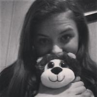 The Phangirl (@madisonmcgill_c) Twitter profile photo