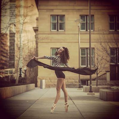 Performer.