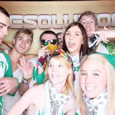 kat_roeber's profile picture. 24 
living/loving life 
squirrel gang or die