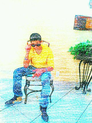 SkyleTerry's profile picture. 