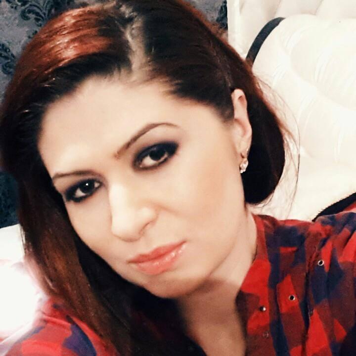 AnnemarehH's profile picture. 