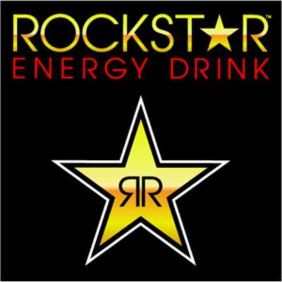 rockstar energy drinks fanz ill keep yall posted on these energy drinks