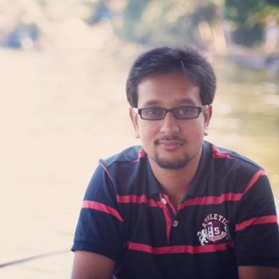 Epitaxialgrowth's profile picture. Product Manager | Indian School of Business