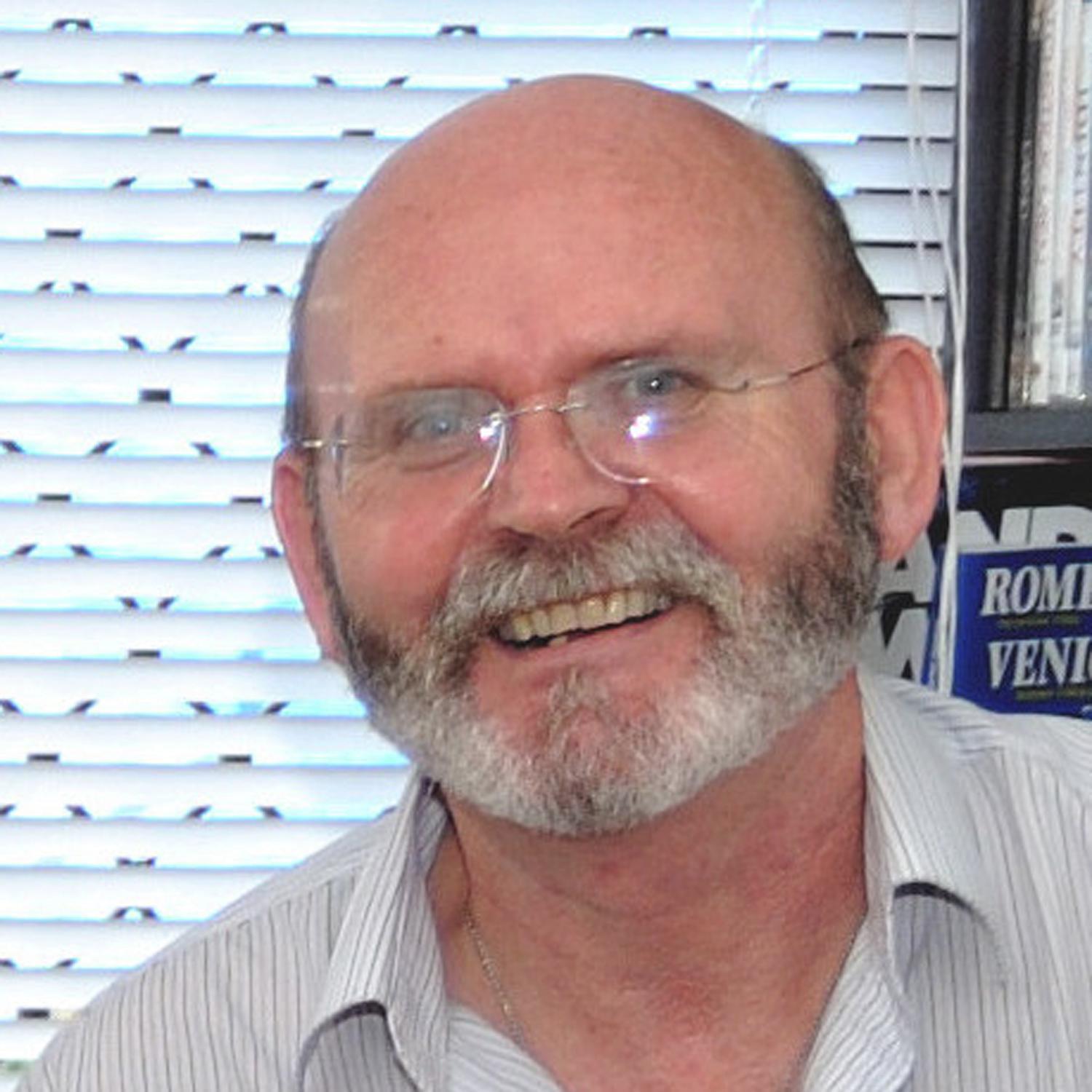 brianparkin's profile picture. Born in the north east of England, RAF, emigrated to Oz, worked in government policy, retired 2010, author, playing keyboard Jan 2019. Love of my life is Ivanka