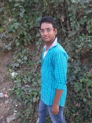 I'm Hasnain Reza From Katihar , Bihar