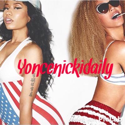 Follow me on instagram @yoncenickidaily