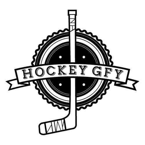 hockeygfy's profile picture. Hockey in a jiffy.