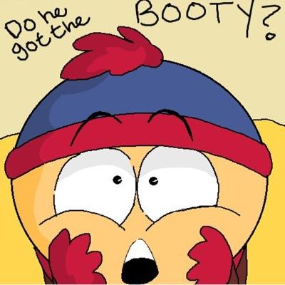 Just South Park stuff! || kik @southpark_stuff