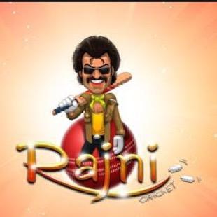 Bollywoodapps's profile picture. The Most Popular #Cricket game on app store. The cricket game with a twist where rajni hits balls out of the planet