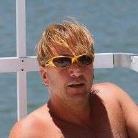 I'm a small business owner/slave, I like waterskiing, snow skiing, and hanging on my houseboat. Married to a blonde polish yooper. lol