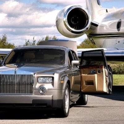 iDreamofLuxury's profile picture. We all dream of that luxury life