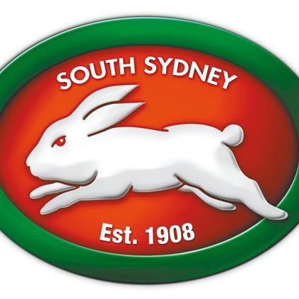 I Love Watching South Sydney Win