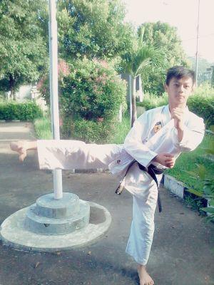 nothing
