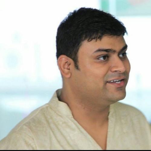 Rohit Jayas