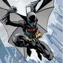 Batgirl Beyond a.k.a. Kasumi(II) Mom @Steel_Kara Dad @Batman2023 Twin/Partner @Robin_Beyond adopted sis @Lil_Supergirl #YoungJusticeBeyond