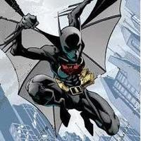 Cassandra A McGinnis (@batgirl_beyond) 's Twitter Profile