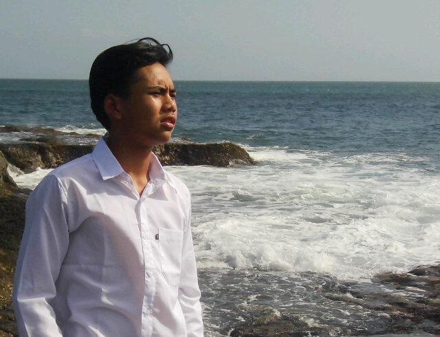 Masa depan sukses..amin