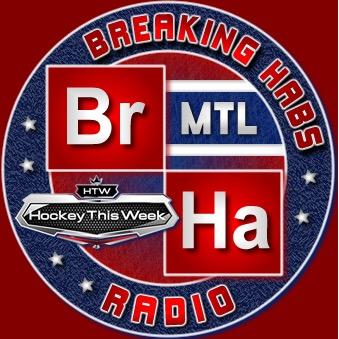 Canadiens talk show on the @htwradio Network with hosts Kosta Papoulias @CoachRules & @StevenHindle from @mtlhockeytalk. Go Habs Go!