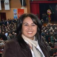 Sahra BAYDAR (@sahrabaydar) 's Twitter Profile