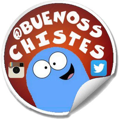 El humor es el hijo divertido de la inteligencia.                                SIGUENOS EN INSTAGRAM COMO : buenosschistes