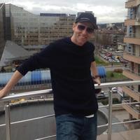 Daniel Cohen (@dancohens) 's Twitter Profile Photo