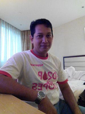 yansyah76's profile picture. 