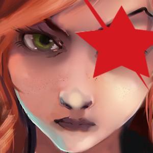 Gamer, girl, movement mascot, and soon-to-be video game star.  #GamerGate #NotYourShield #OpSKYNET