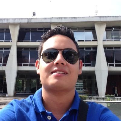 Ingeniero Mecánico por profesión