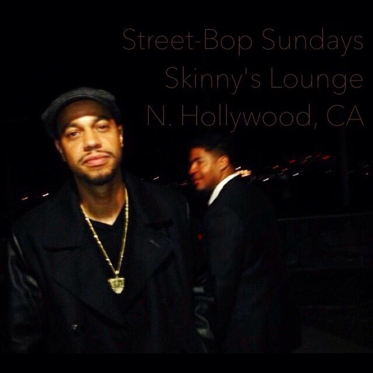 Supa Lowery Brothers