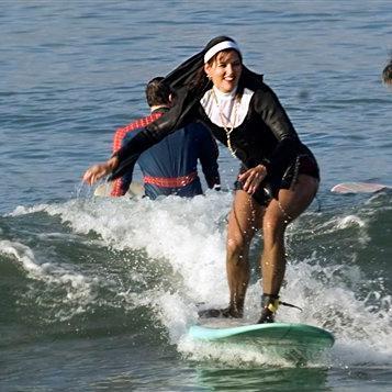 The Surfin' Nun