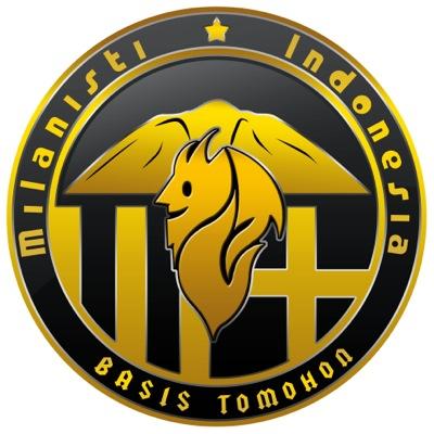 MI_Tomohon's profile picture. La Comunita Dei Tifosi @acmilan in Indonesia - Basis Kota Tomohon