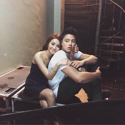 @imdanielpadilla @bernardokath || Canada ❤️ ||