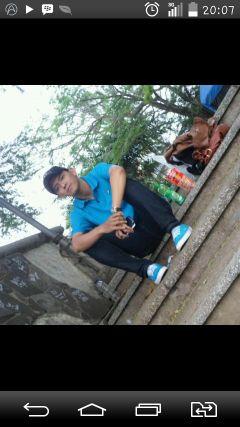 Muhadzirin21's profile picture. 