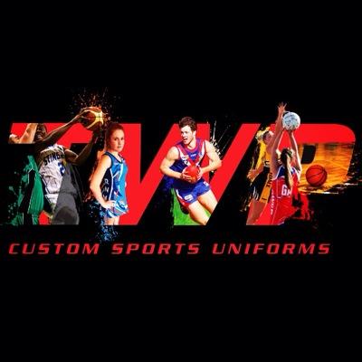 Custom Sportswear brand