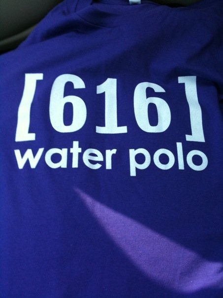 Official account of West Michigan based Men's water polo team. Founded in 2009 we have played in tournaments all over the country.
